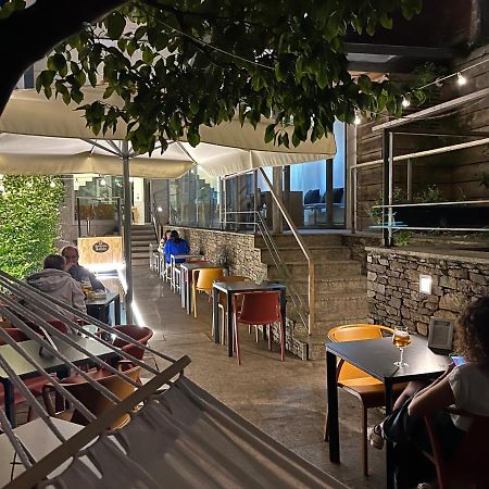 Hotel Santa Clara Santiago de Compostela Luaran gambar