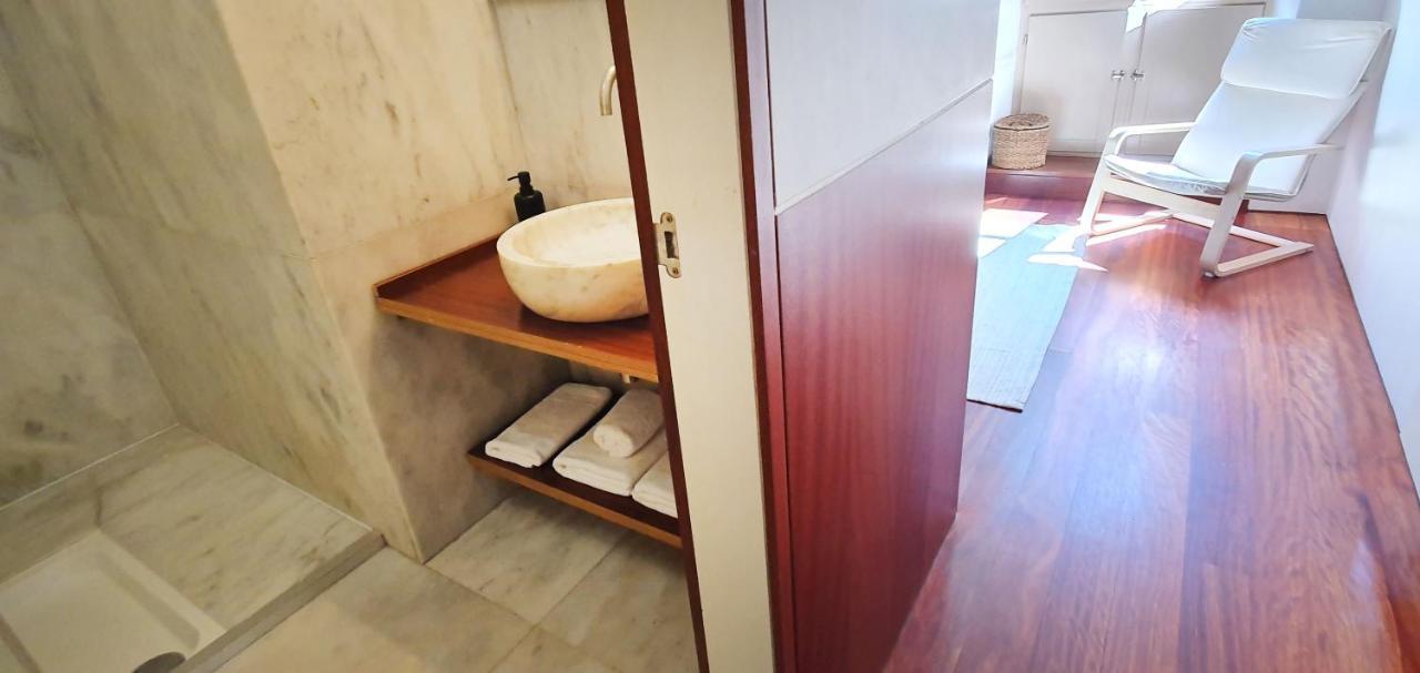 Hotel Santa Clara Santiago de Compostela Luaran gambar