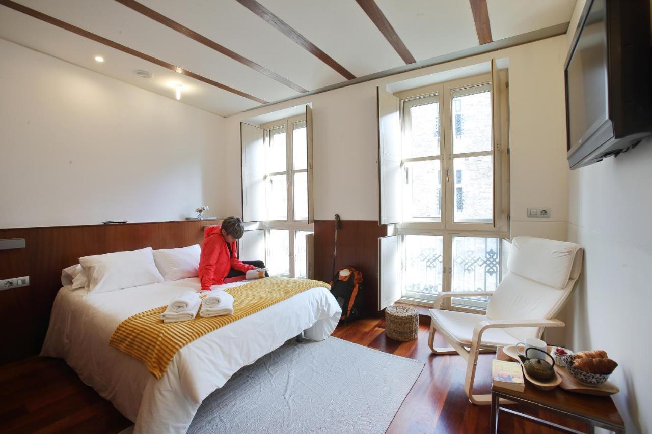 Hotel Santa Clara Santiago de Compostela Luaran gambar