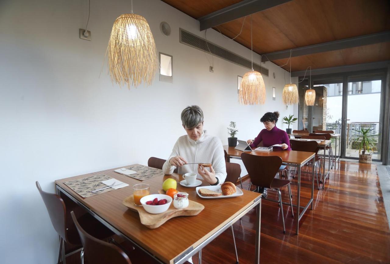 Hotel Santa Clara Santiago de Compostela Luaran gambar