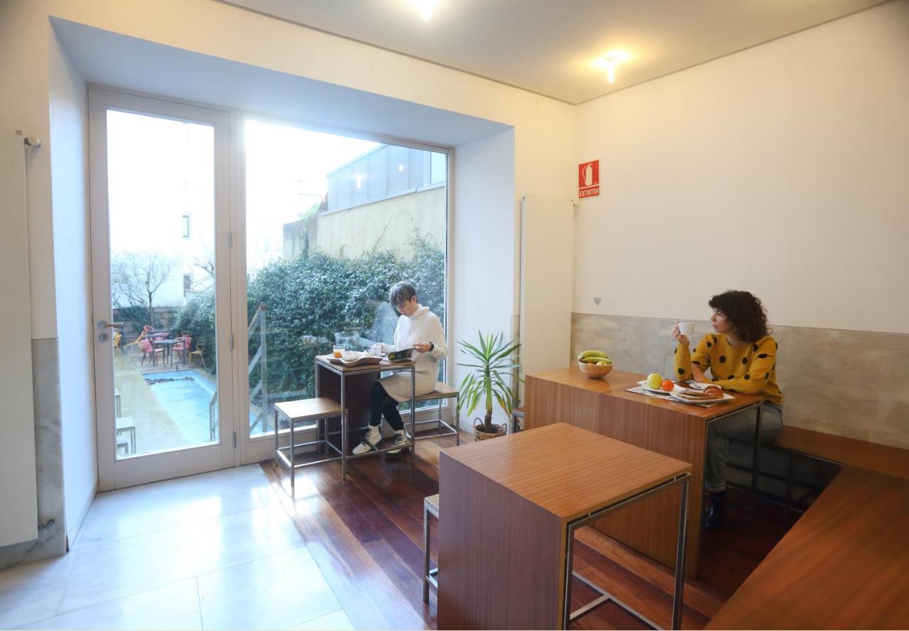 Hotel Santa Clara Santiago de Compostela Luaran gambar