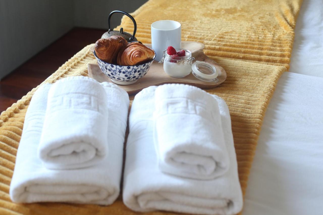 Hotel Santa Clara Santiago de Compostela Luaran gambar