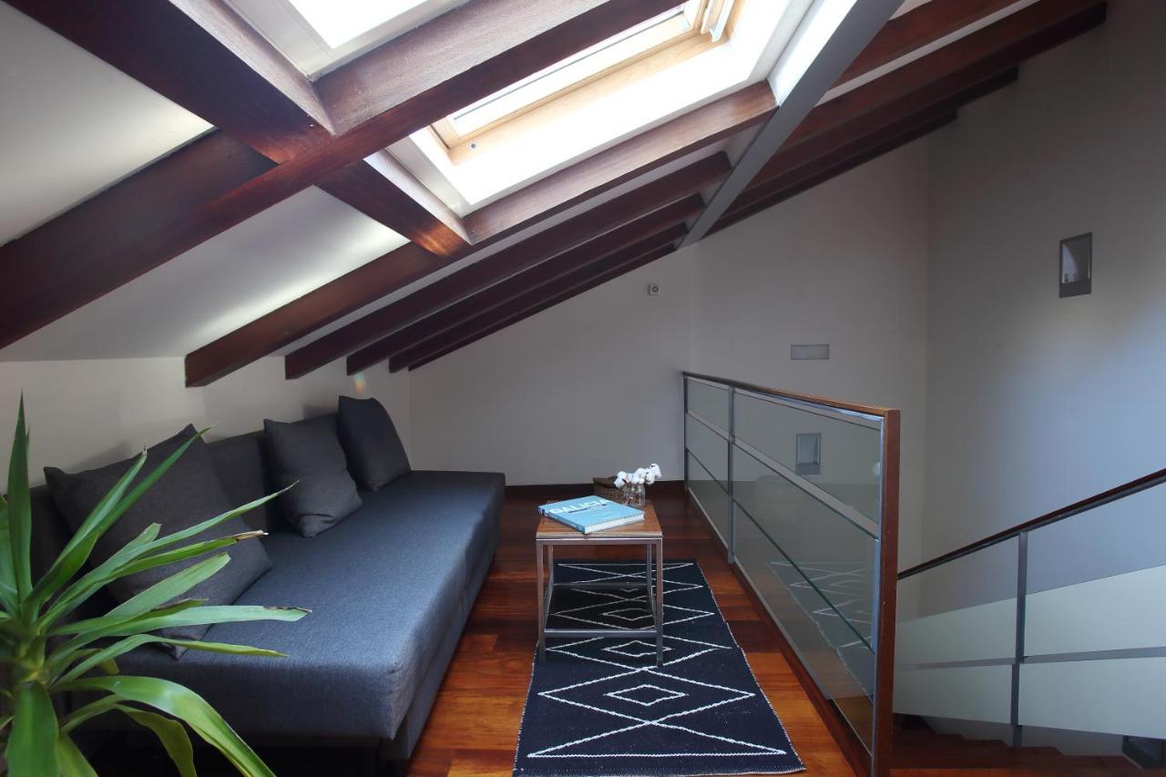 Hotel Santa Clara Santiago de Compostela Luaran gambar