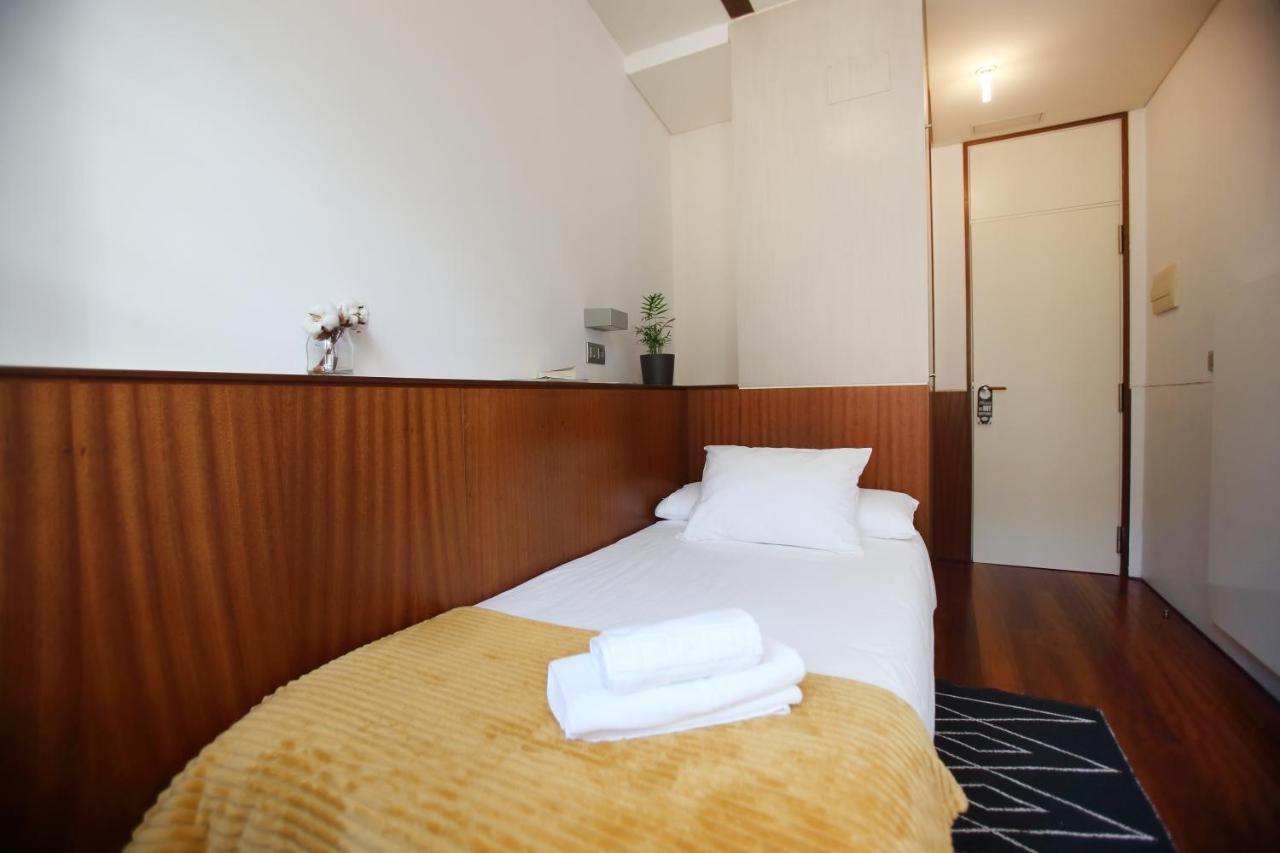 Hotel Santa Clara Santiago de Compostela Luaran gambar